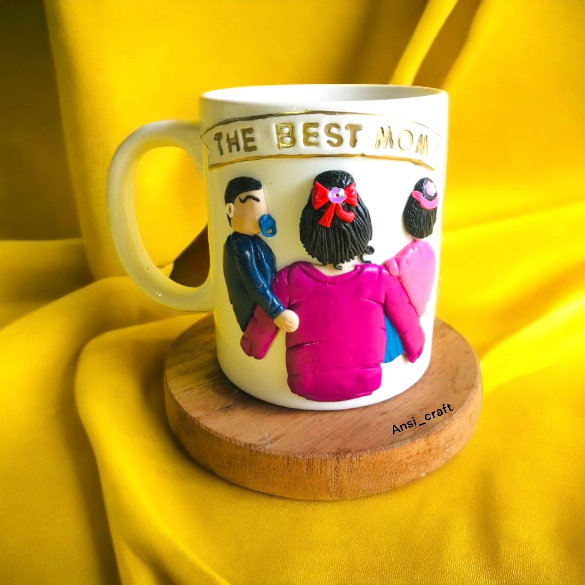 Mothers Day Mug