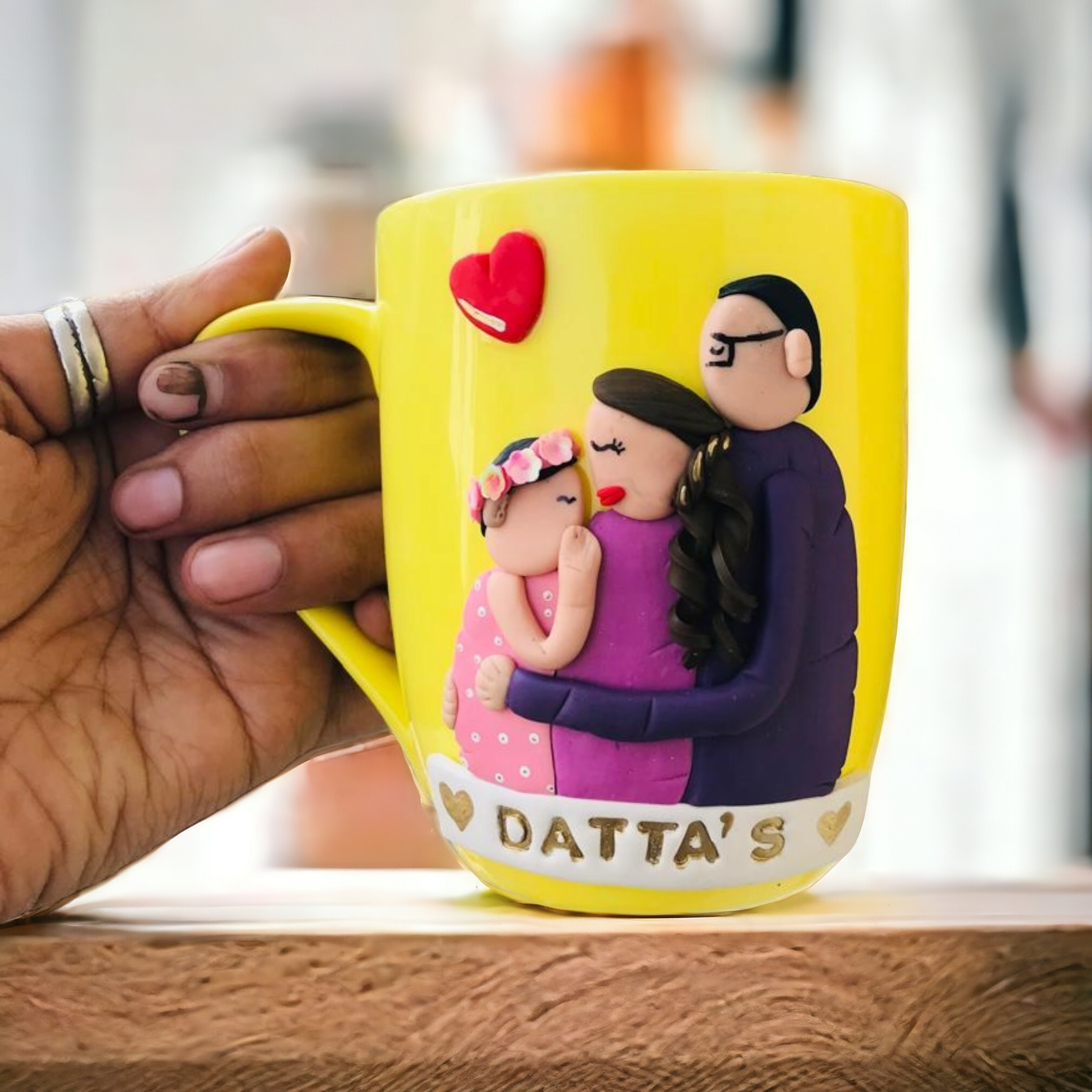 Family Mug