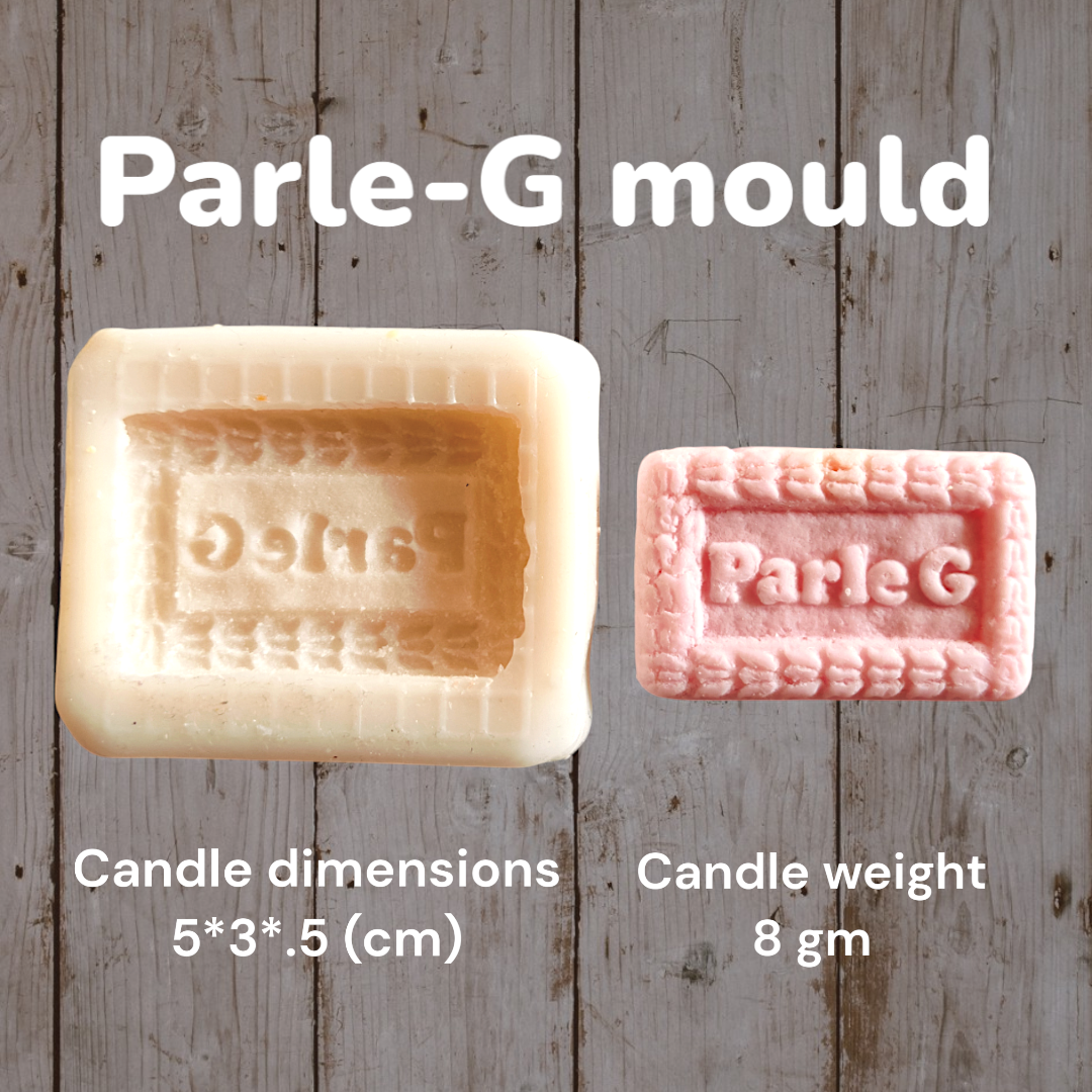 Parle-G Mould