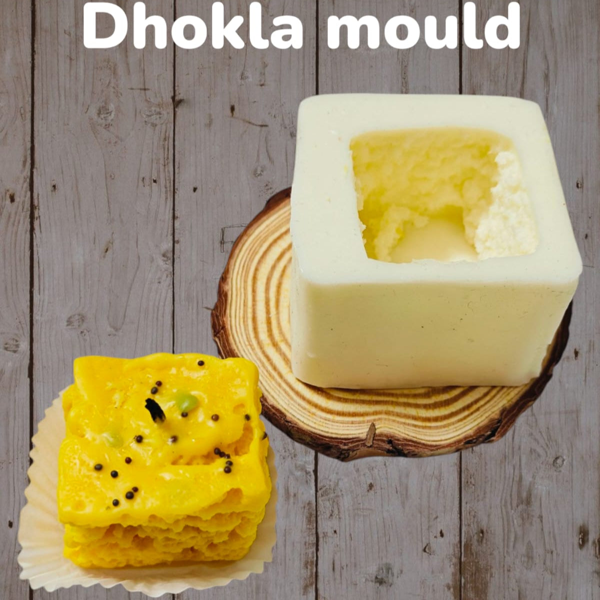Dhokla Mould