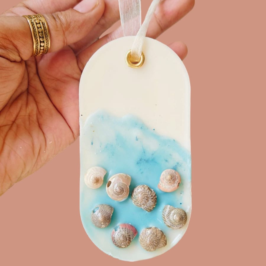 Ocean’s Breath sachet