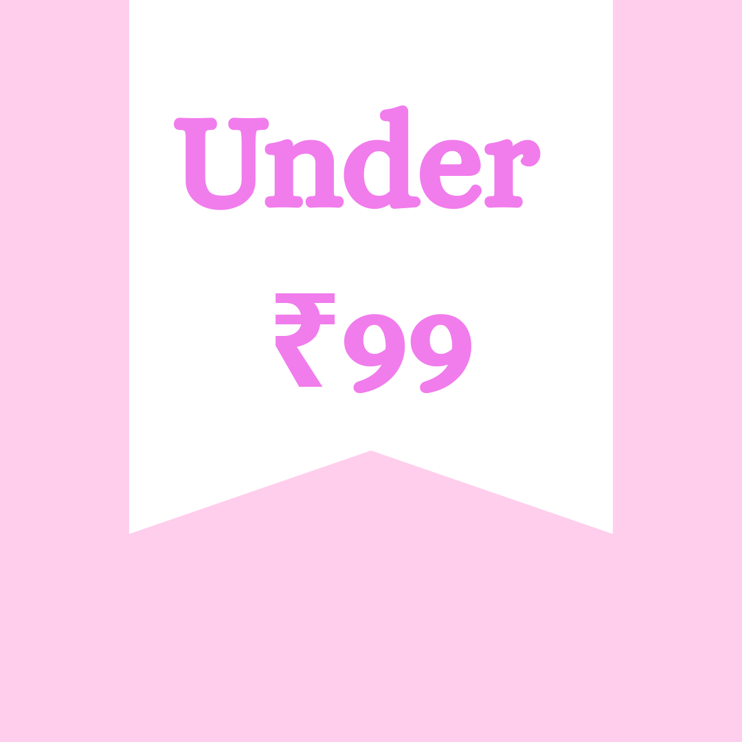 Under Rs.99