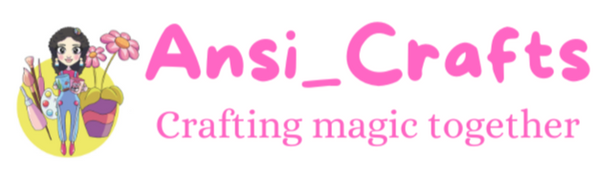 Ansi Crafts