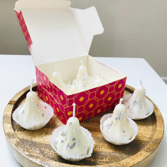 Modak Candle