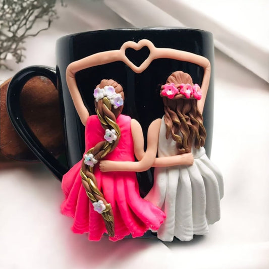 BFF Mugs