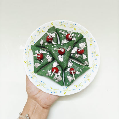Paan Candle