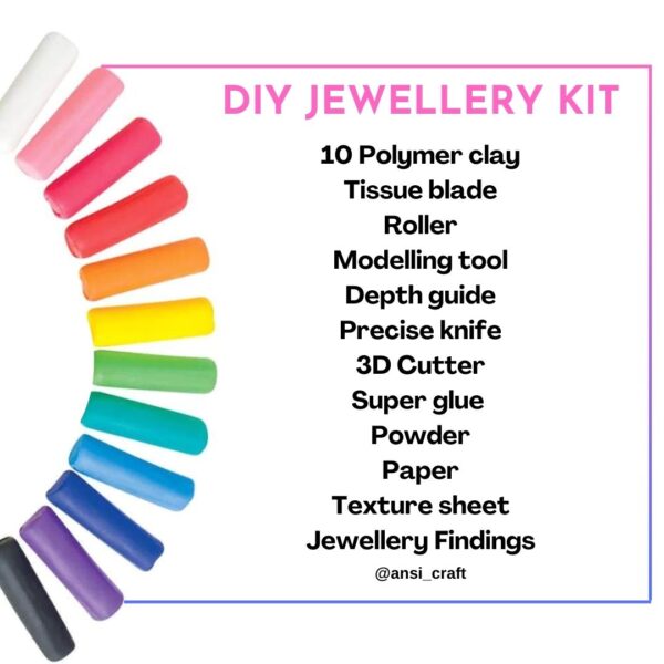 Jewellery workshop - Image 2