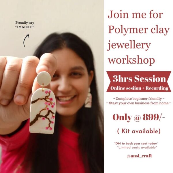 Jewellery workshop