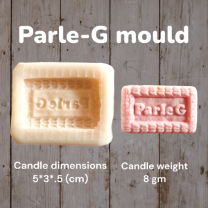 Parle-G mould