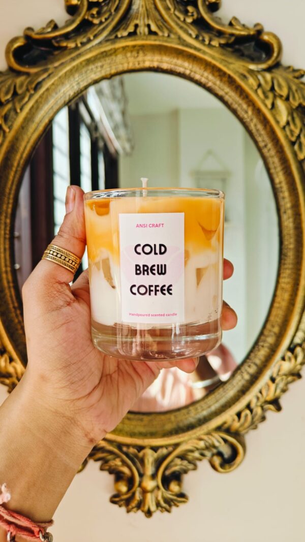 Cold Brew Coffee