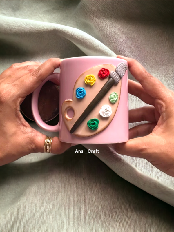 Hobby Mugs