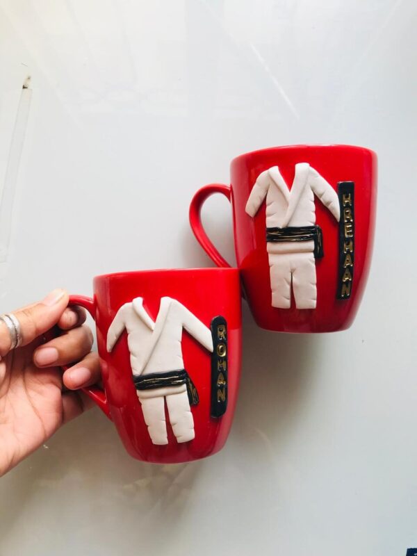 Hobby Mugs - Image 2