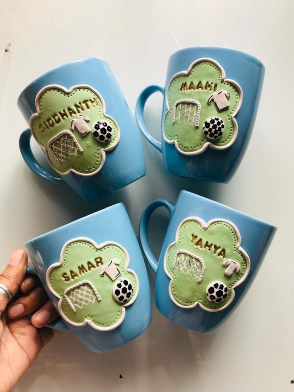 Hobby Mugs - Image 5