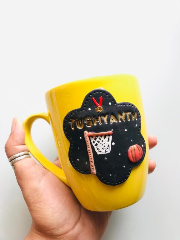 Hobby Mugs - Image 4